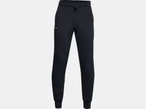 Under Armour Youth Rival Fleece Jogger Pants