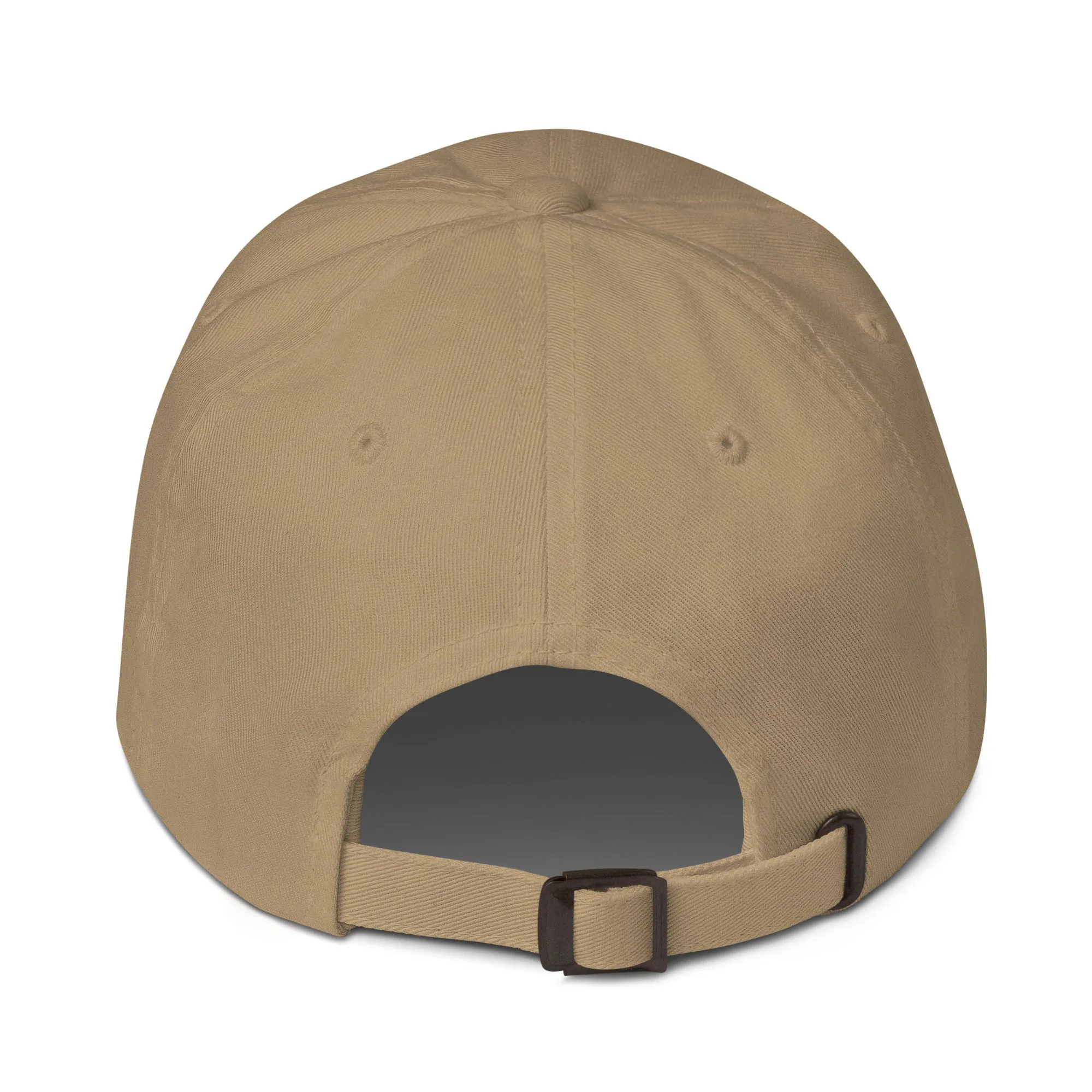 United Unstoppable Embroidered Dad Hat