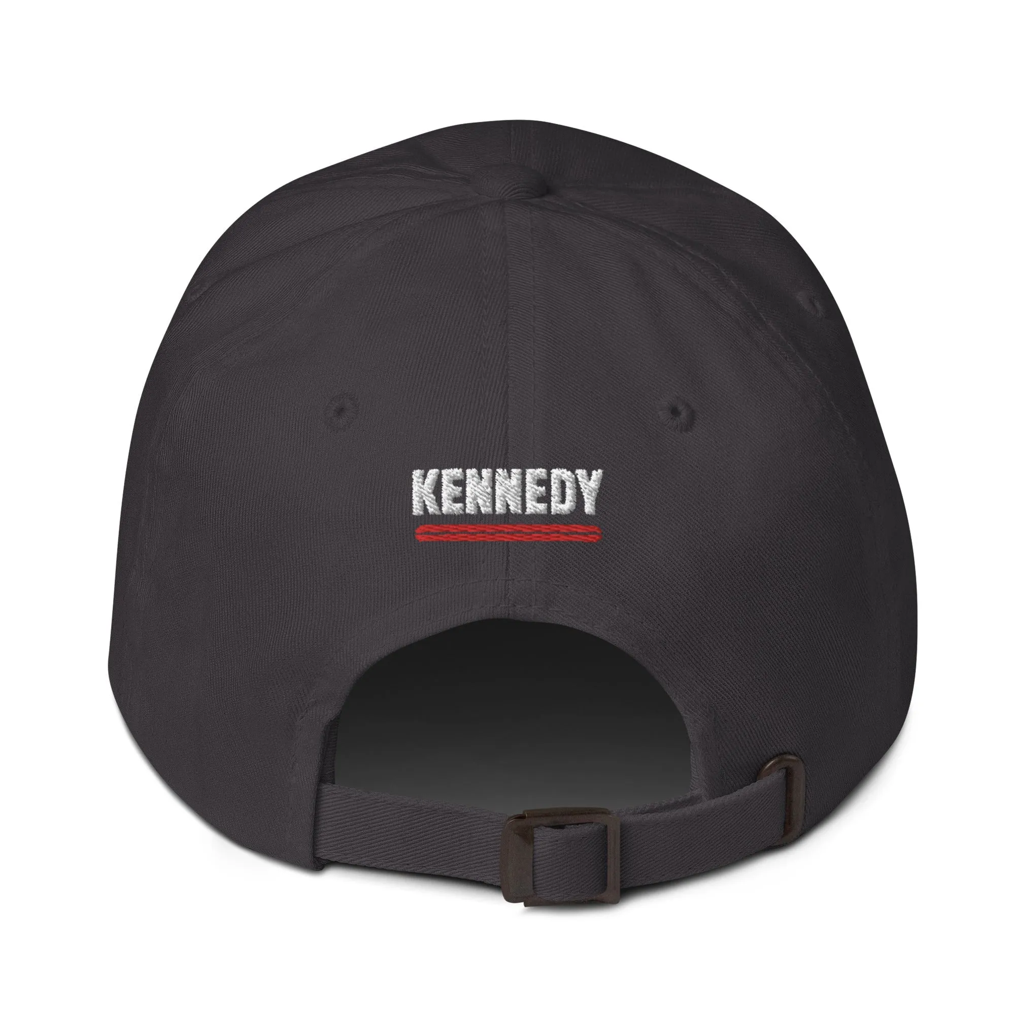 United Unstoppable Embroidered Dad Hat