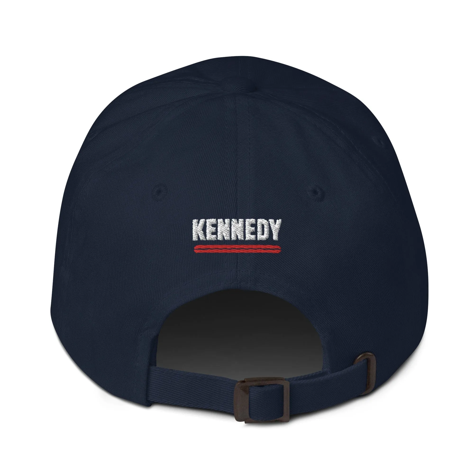 United Unstoppable Embroidered Dad Hat
