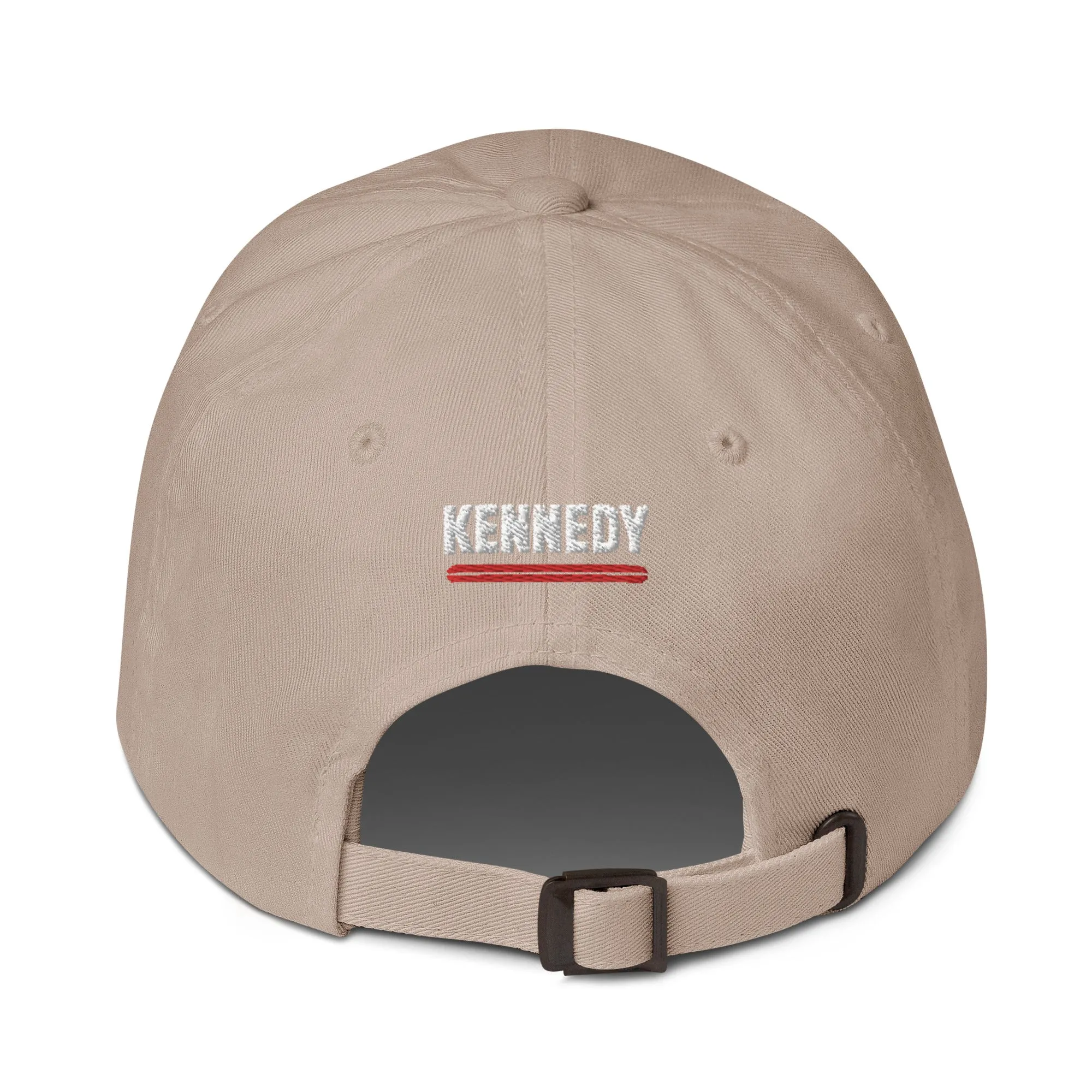 United Unstoppable Embroidered Dad Hat
