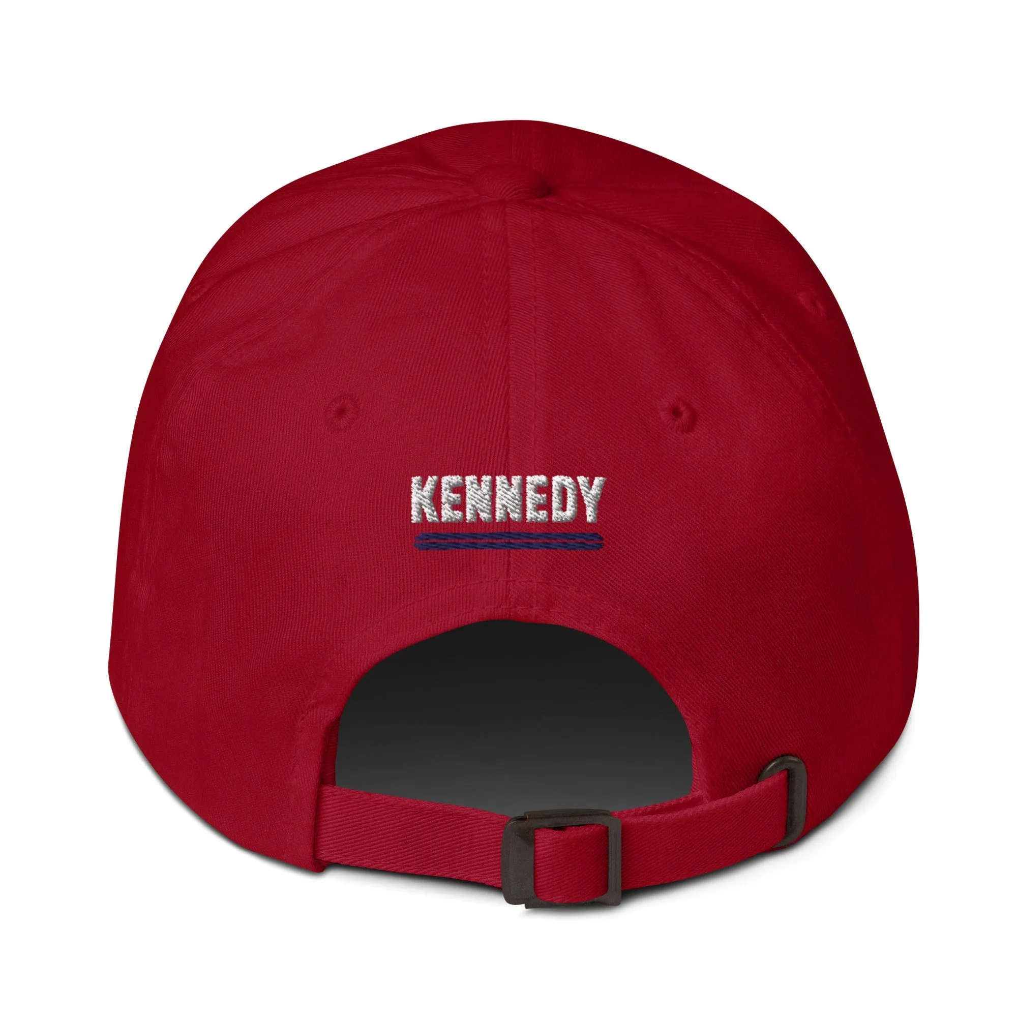 United Unstoppable Embroidered Dad Hat