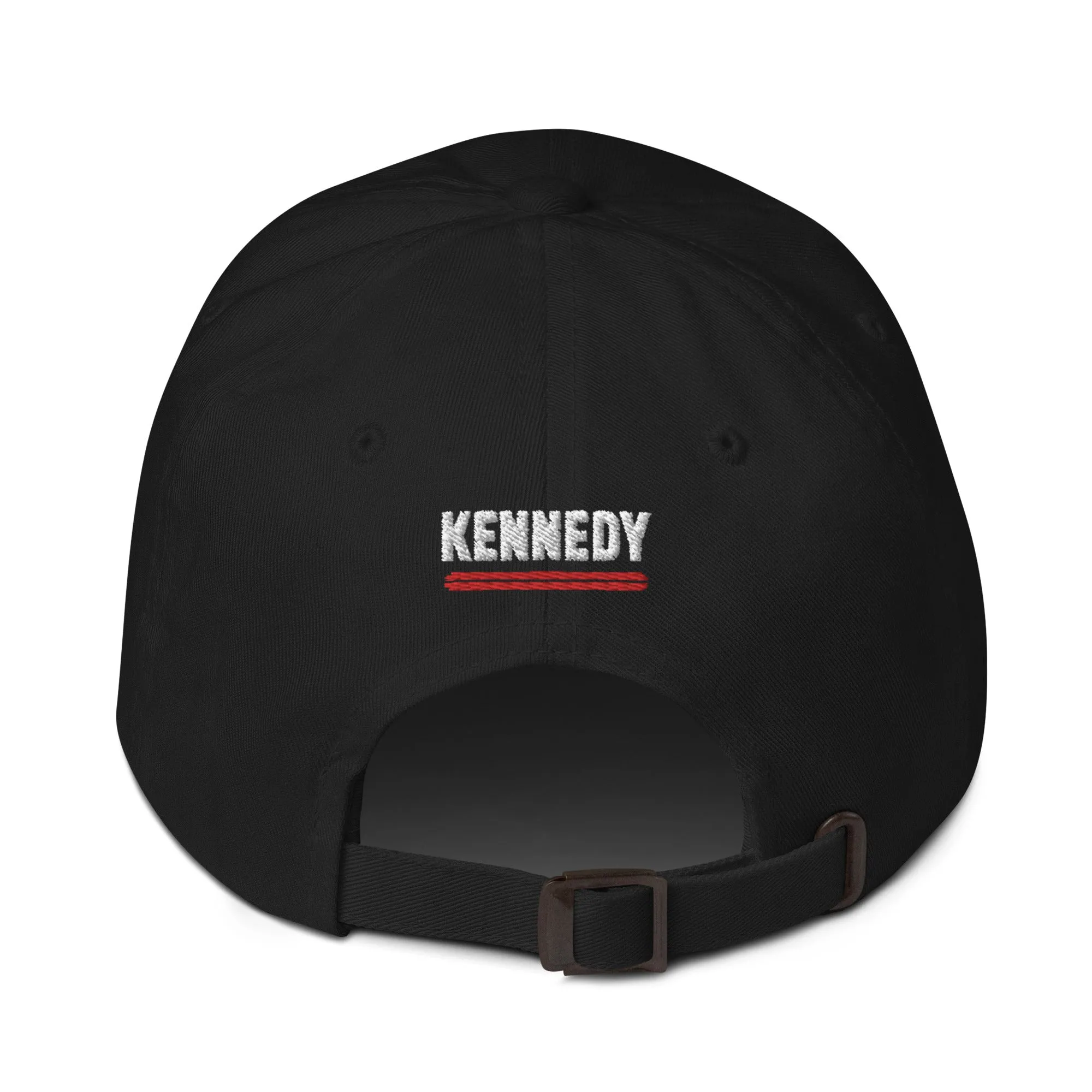 United Unstoppable Embroidered Dad Hat