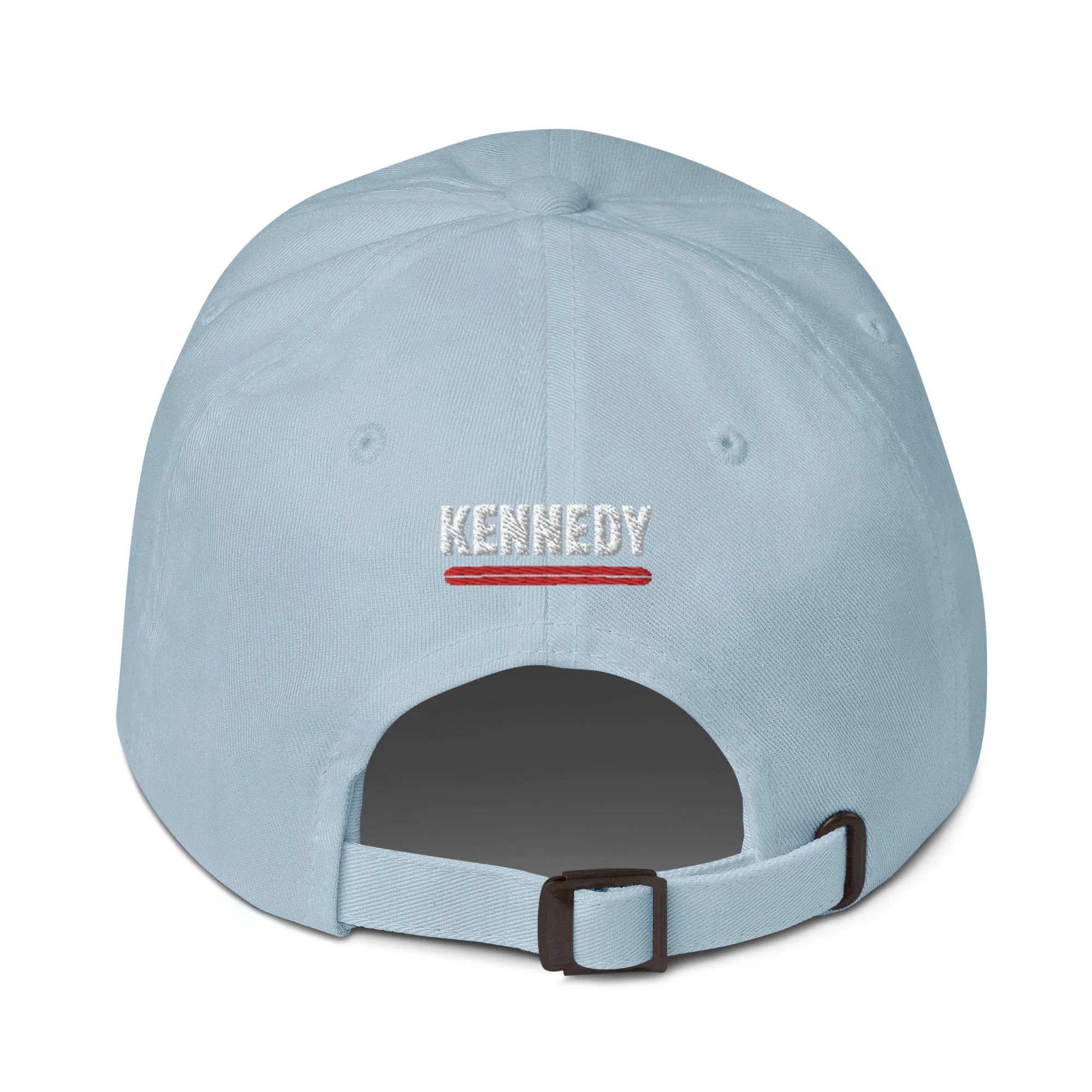 United Unstoppable Embroidered Dad Hat