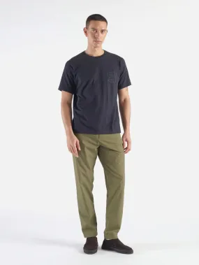 Universal Works military Chino Olive