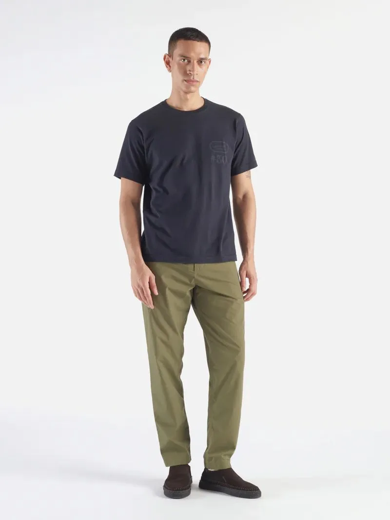 Universal Works military Chino Olive