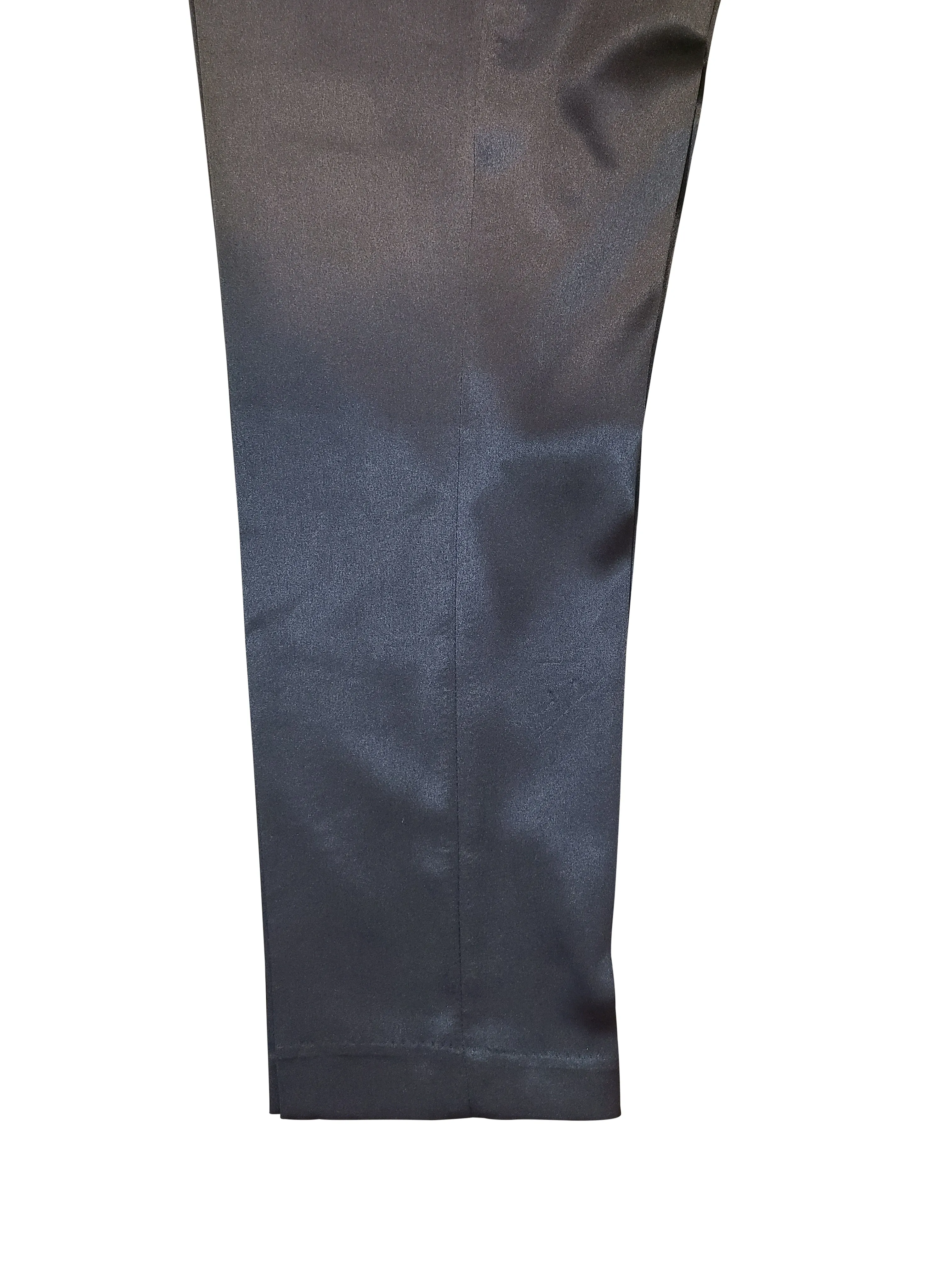 Vinci Ultra Slim Metallic Pants