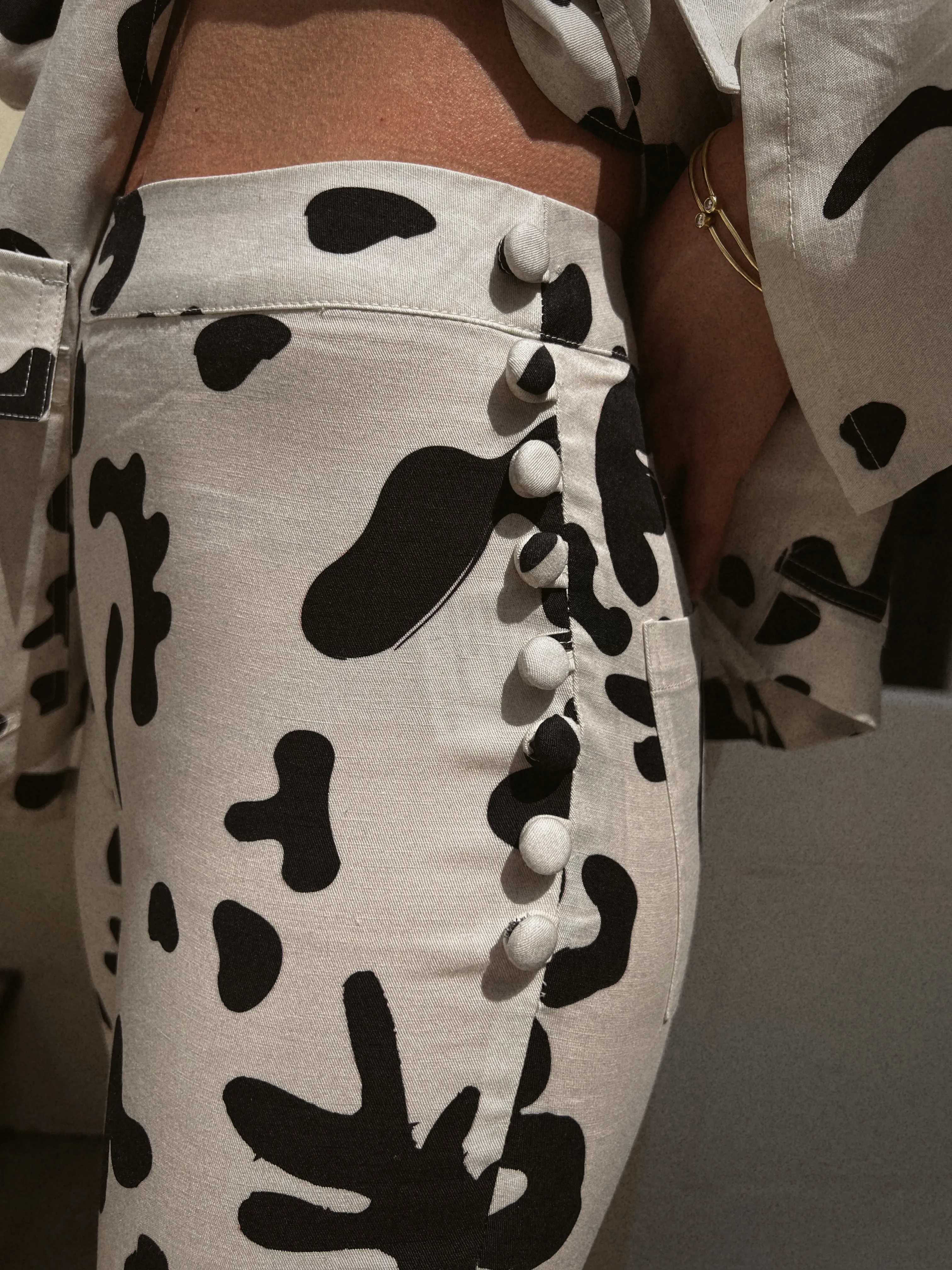 VIOLA TROUSERS