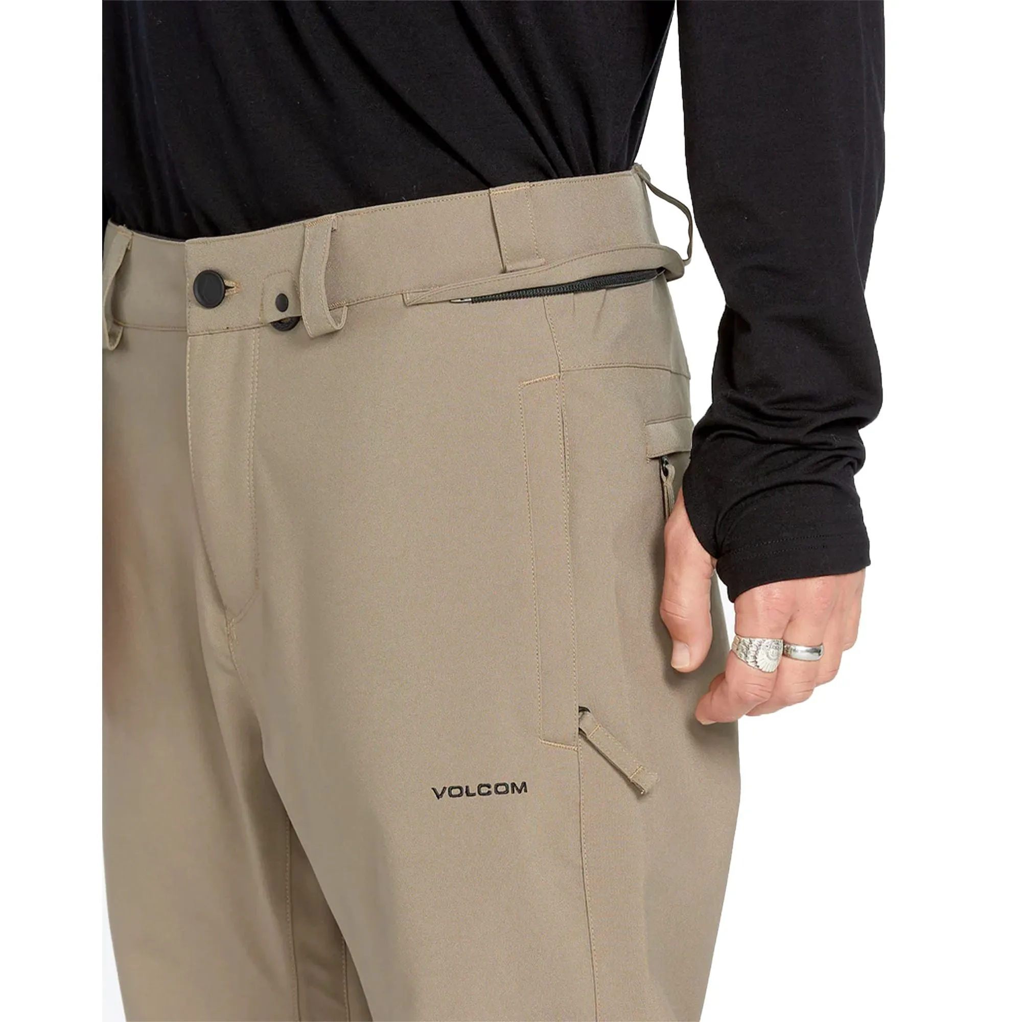 Volcom Freakin Snow Chino Pant