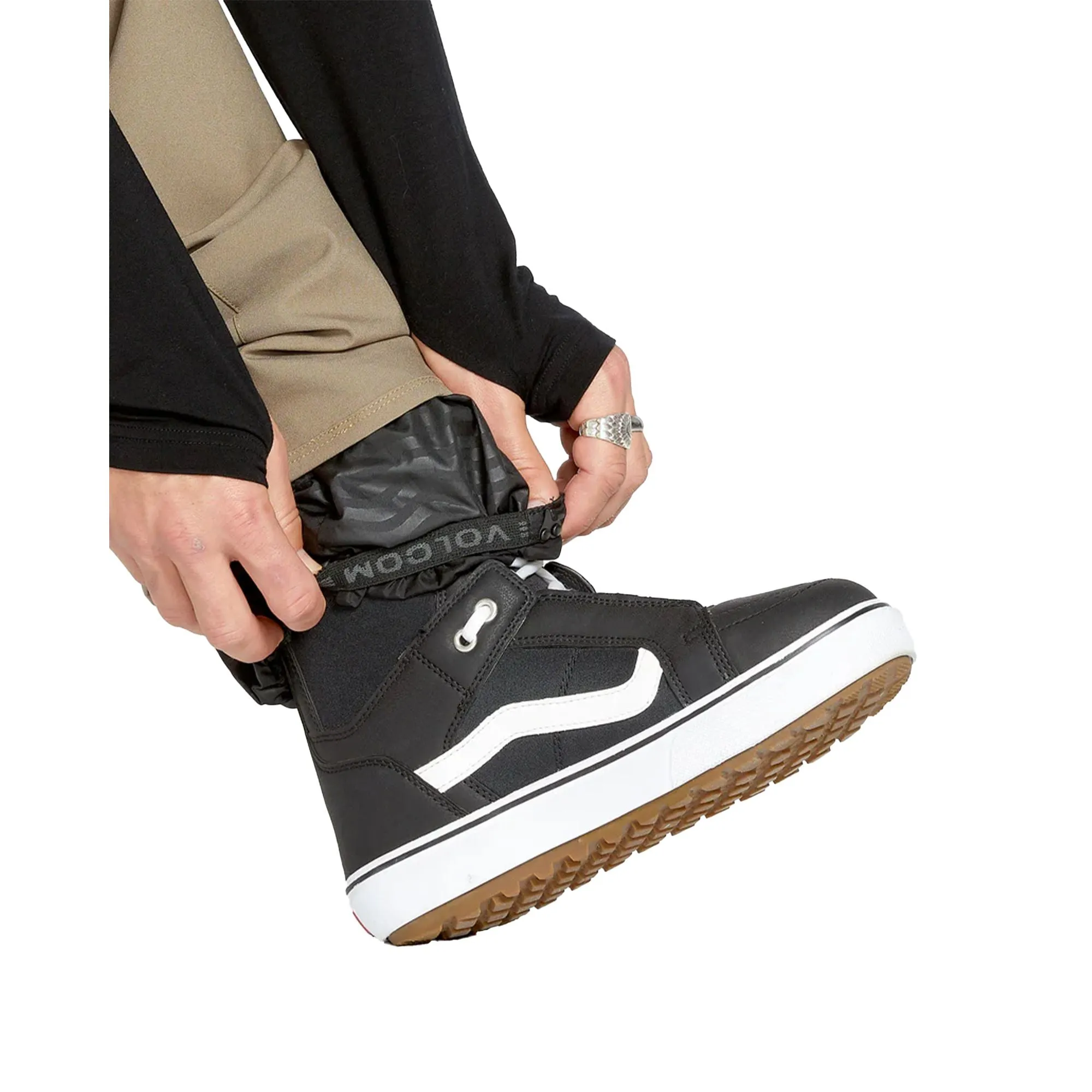 Volcom Freakin Snow Chino Pant