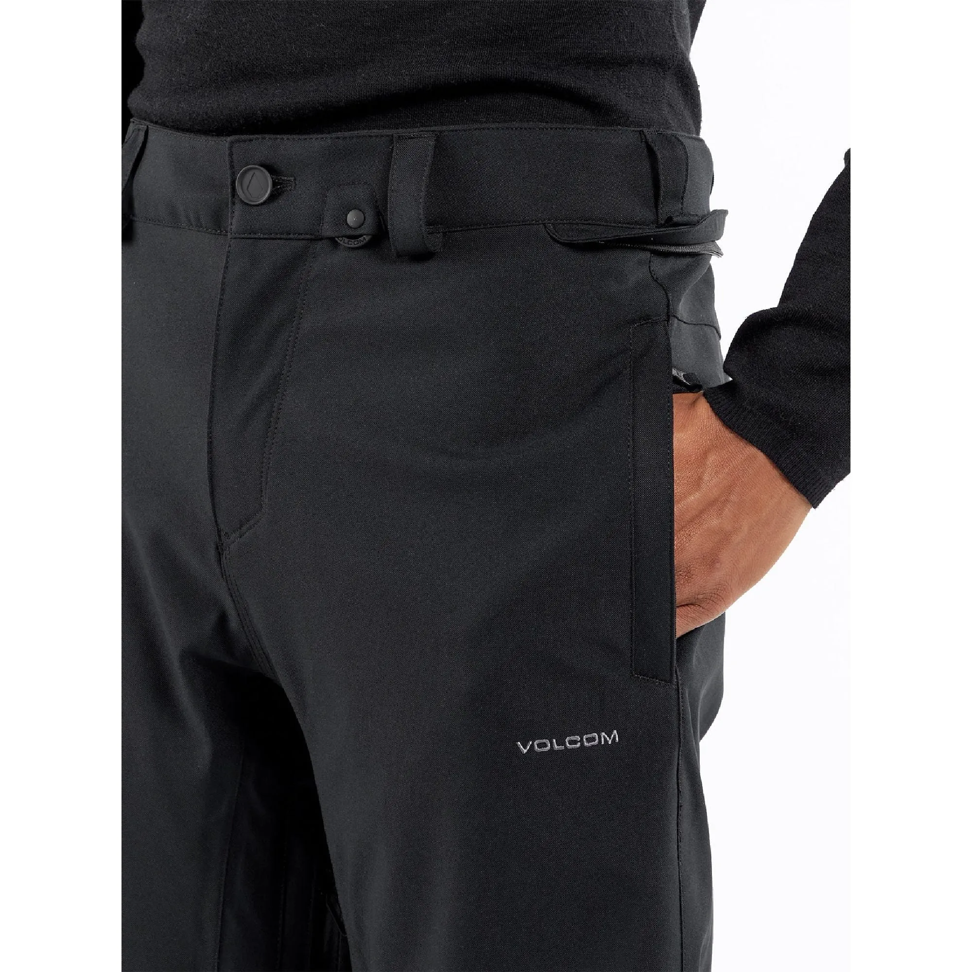 Volcom Freakin Snow Chino Pant
