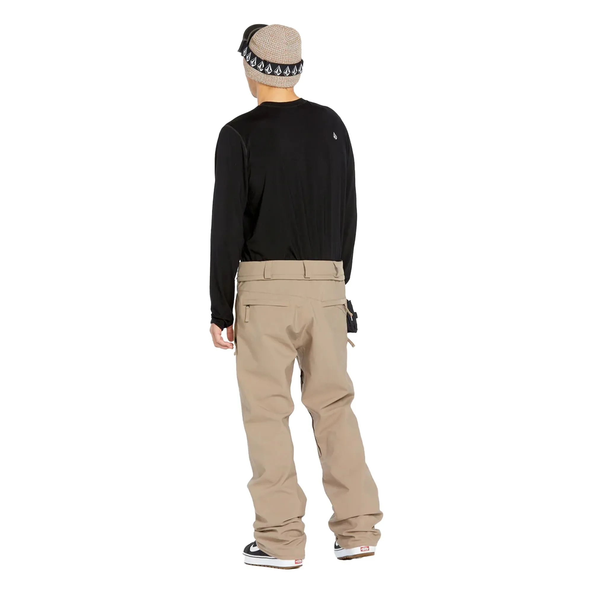 Volcom Freakin Snow Chino Pant
