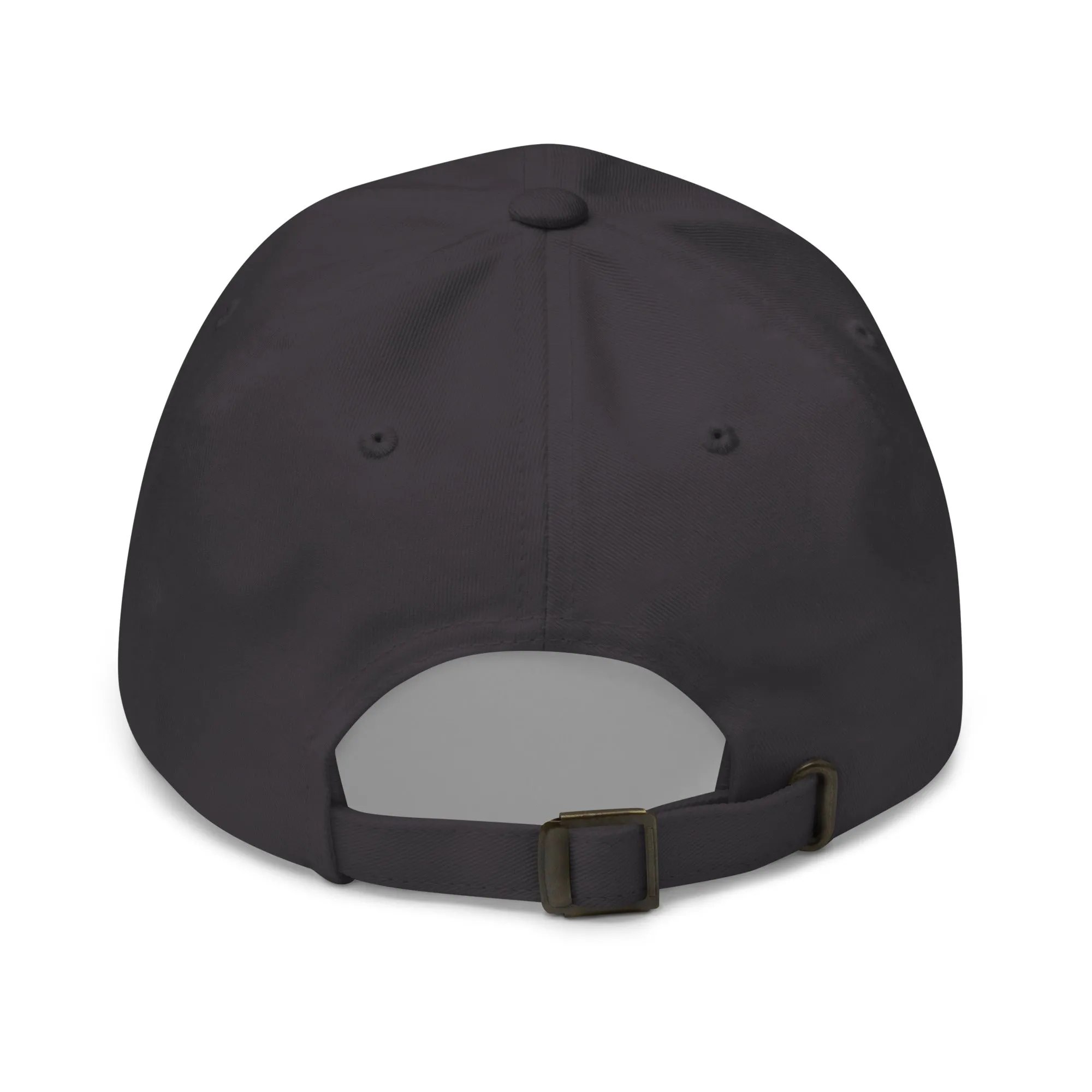 Warrior Moms for Kennedy Embroidered Hat