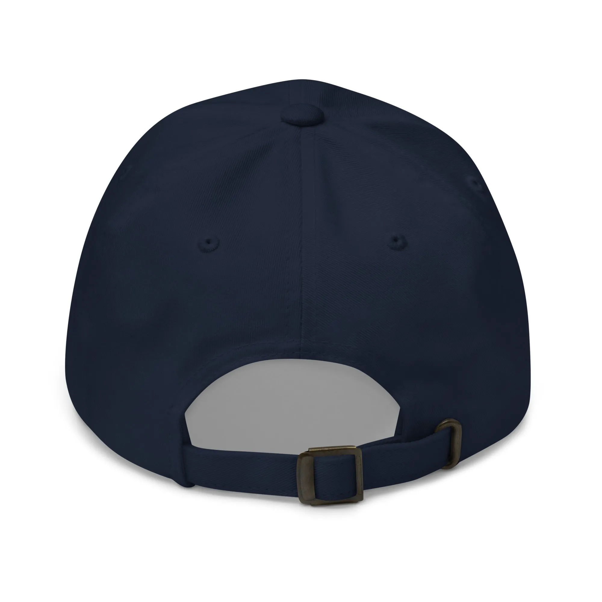 Warrior Moms for Kennedy Embroidered Hat