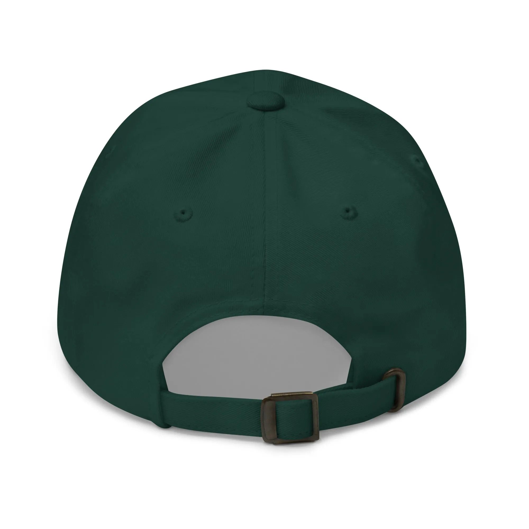 Warrior Moms for Kennedy Embroidered Hat