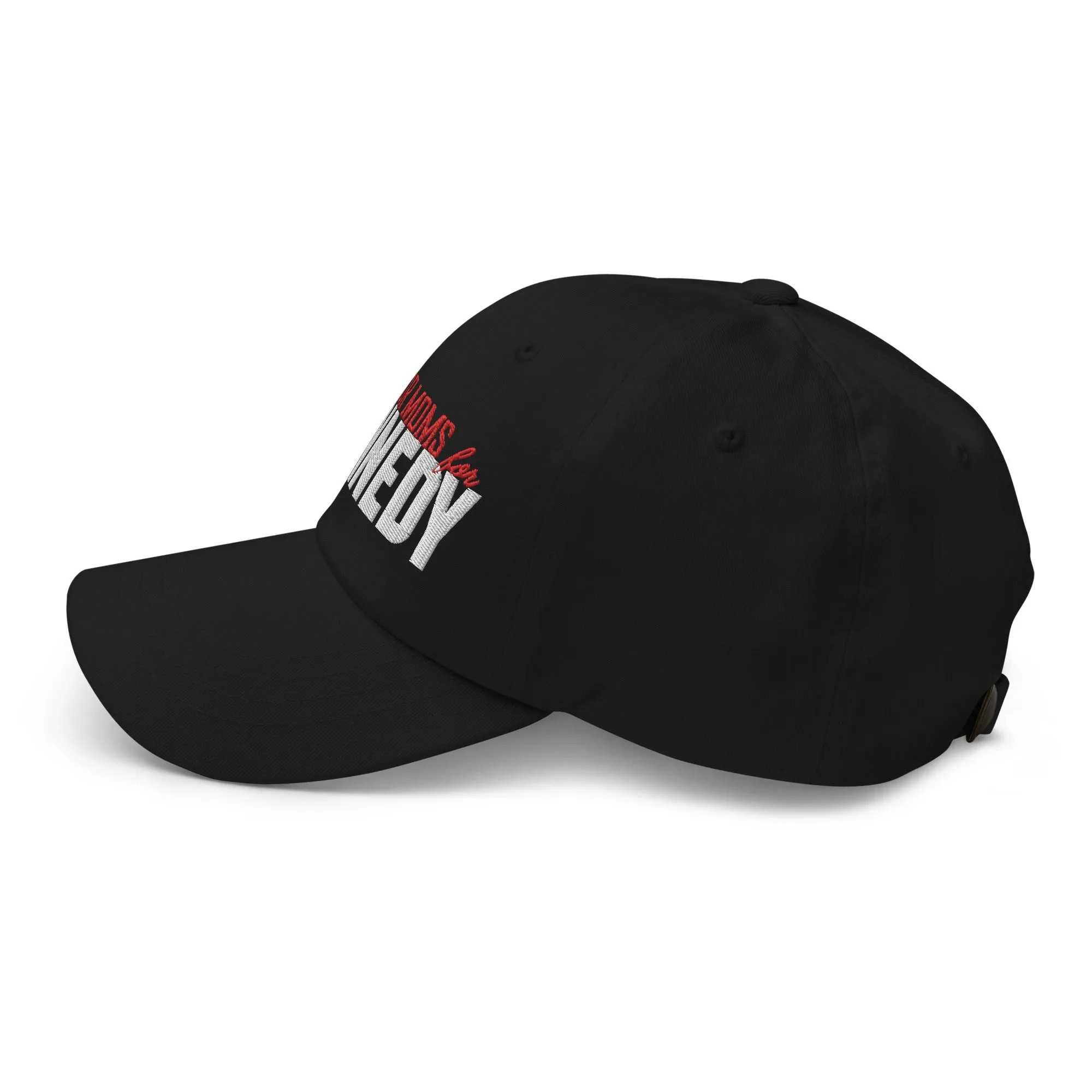 Warrior Moms for Kennedy Embroidered Hat