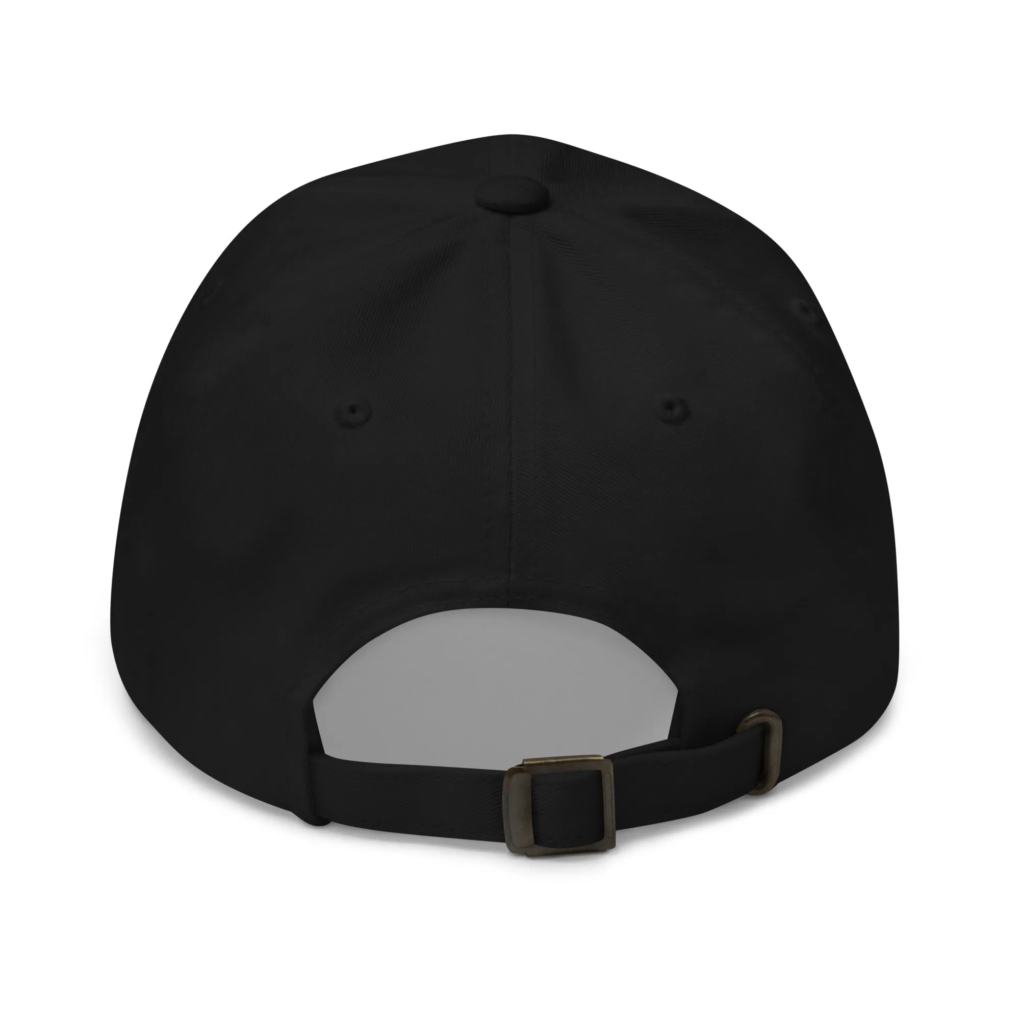 Warrior Moms for Kennedy Embroidered Hat