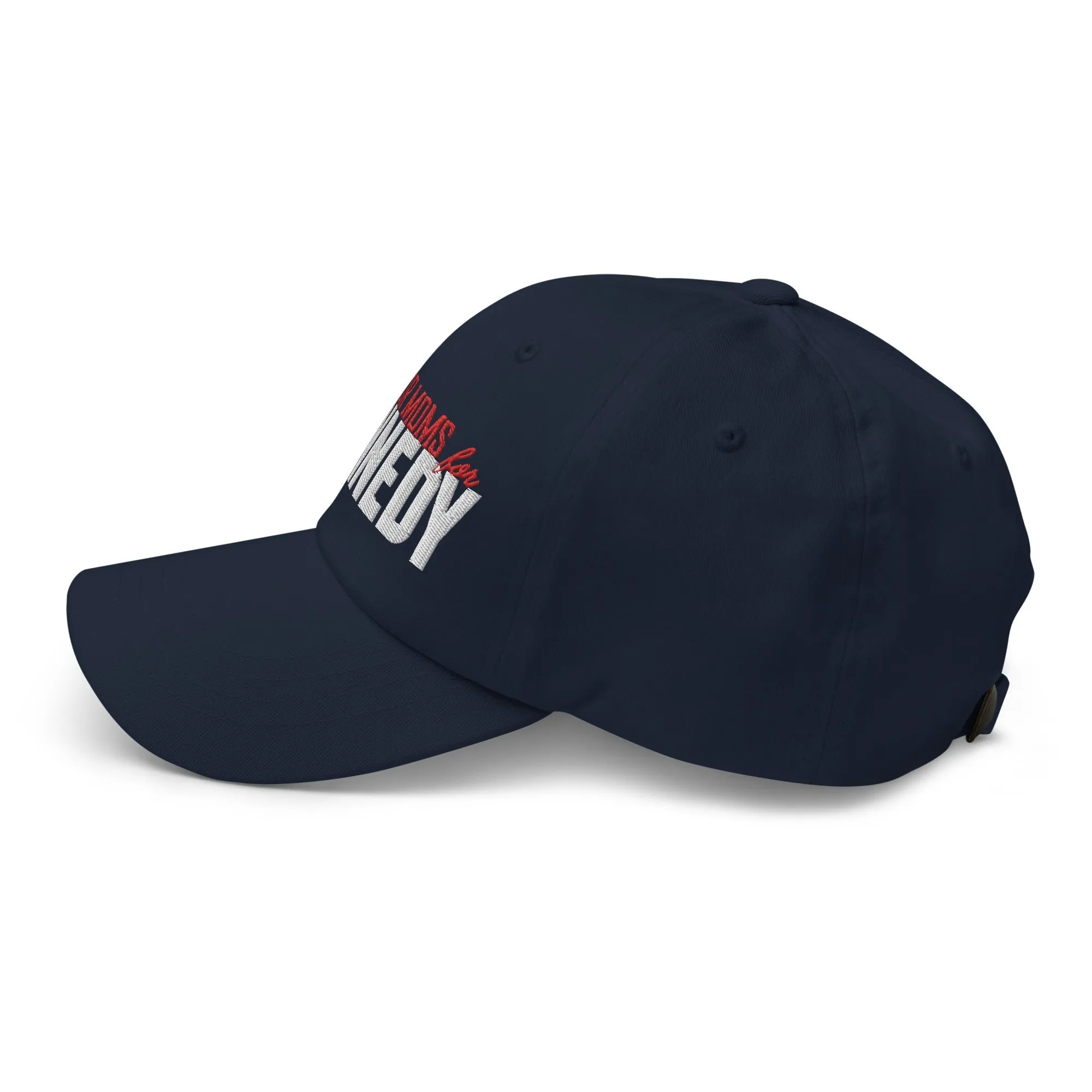 Warrior Moms for Kennedy Embroidered Hat