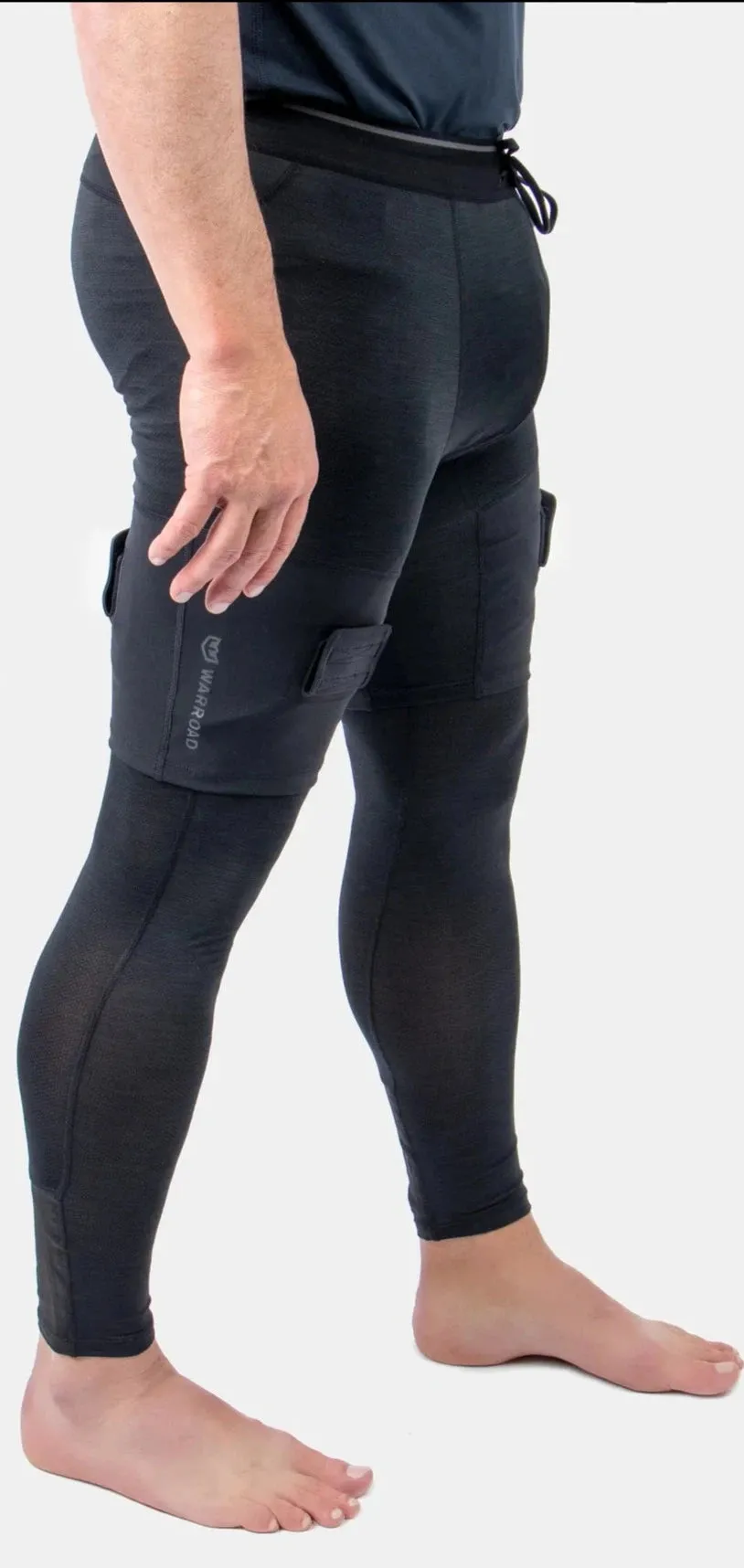 Warroad Tilo Cup Connector Pants Senior