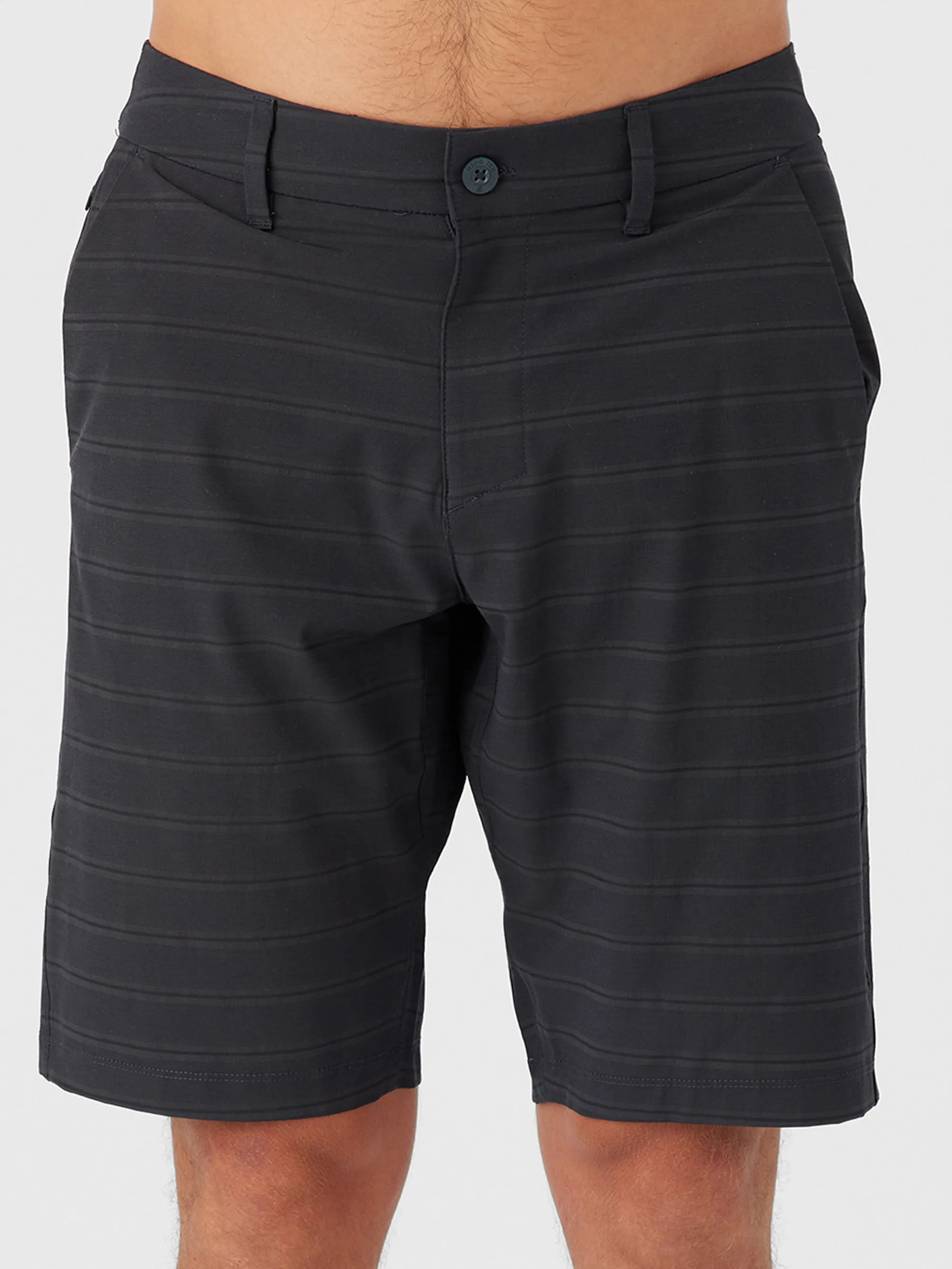 Wave Crush 21" Hybrid Shorts