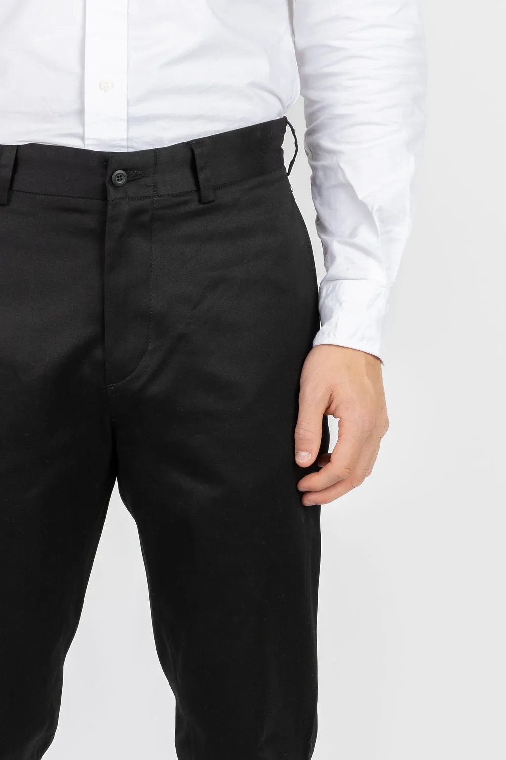 West Point Twill - 03 Tapered