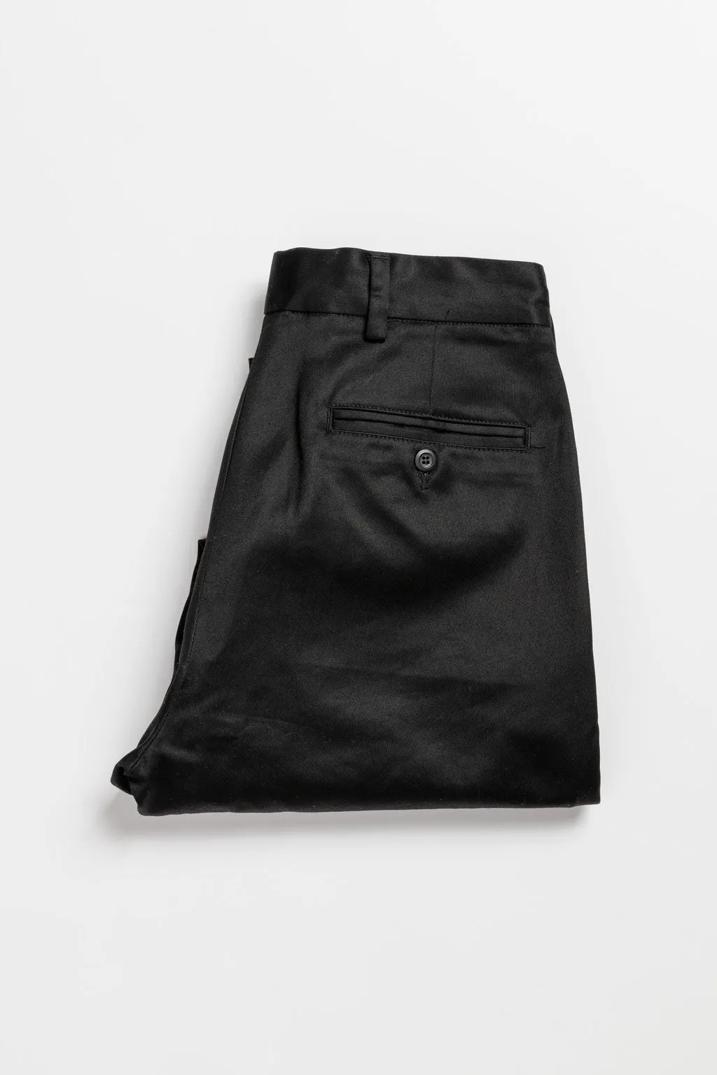 West Point Twill - 03 Tapered