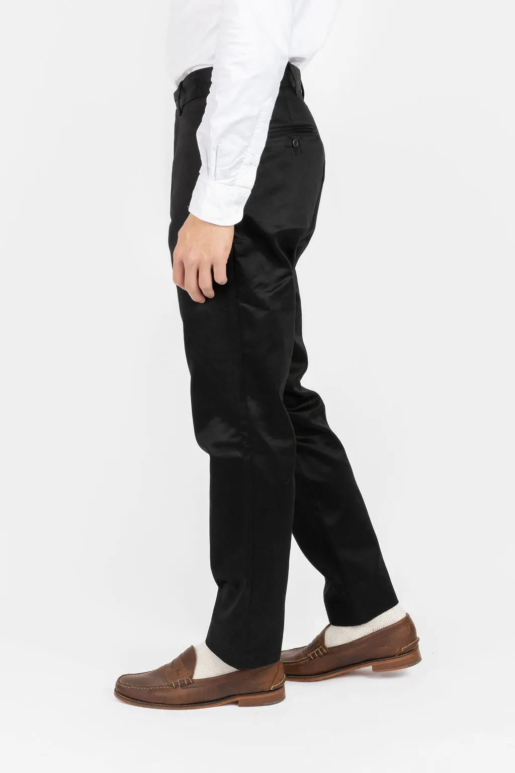 West Point Twill - 03 Tapered