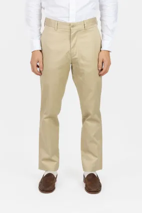 West Point Twill - 03 Tapered