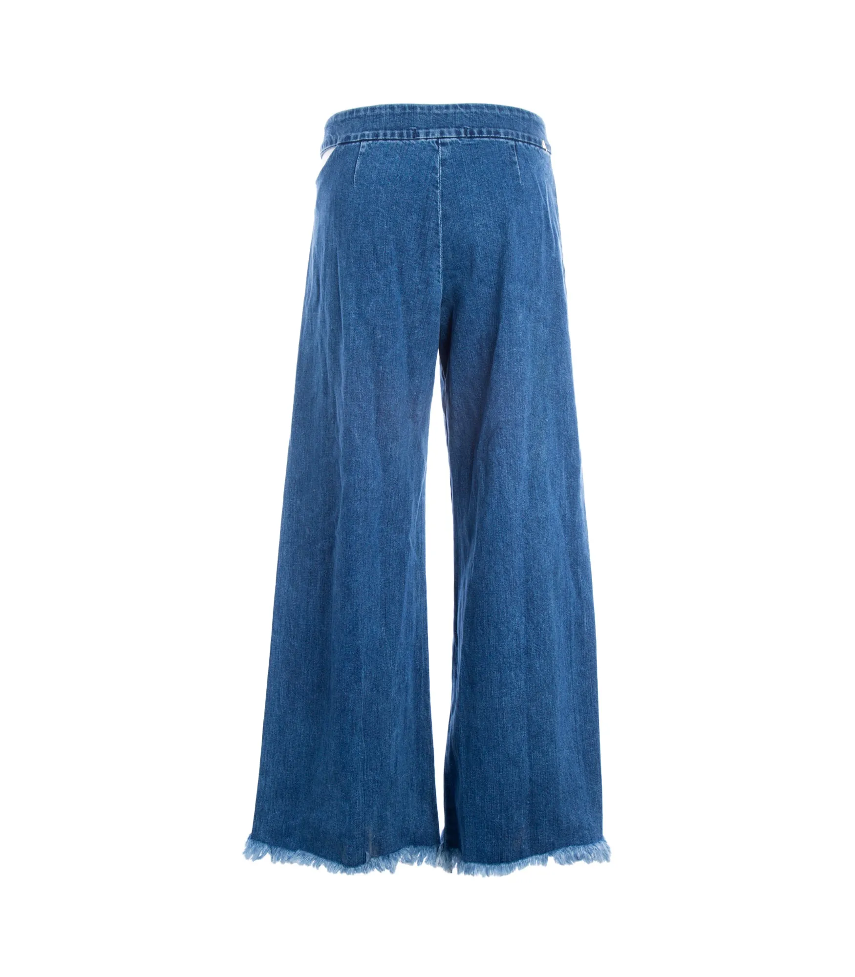 Woman Chino Regular Waist