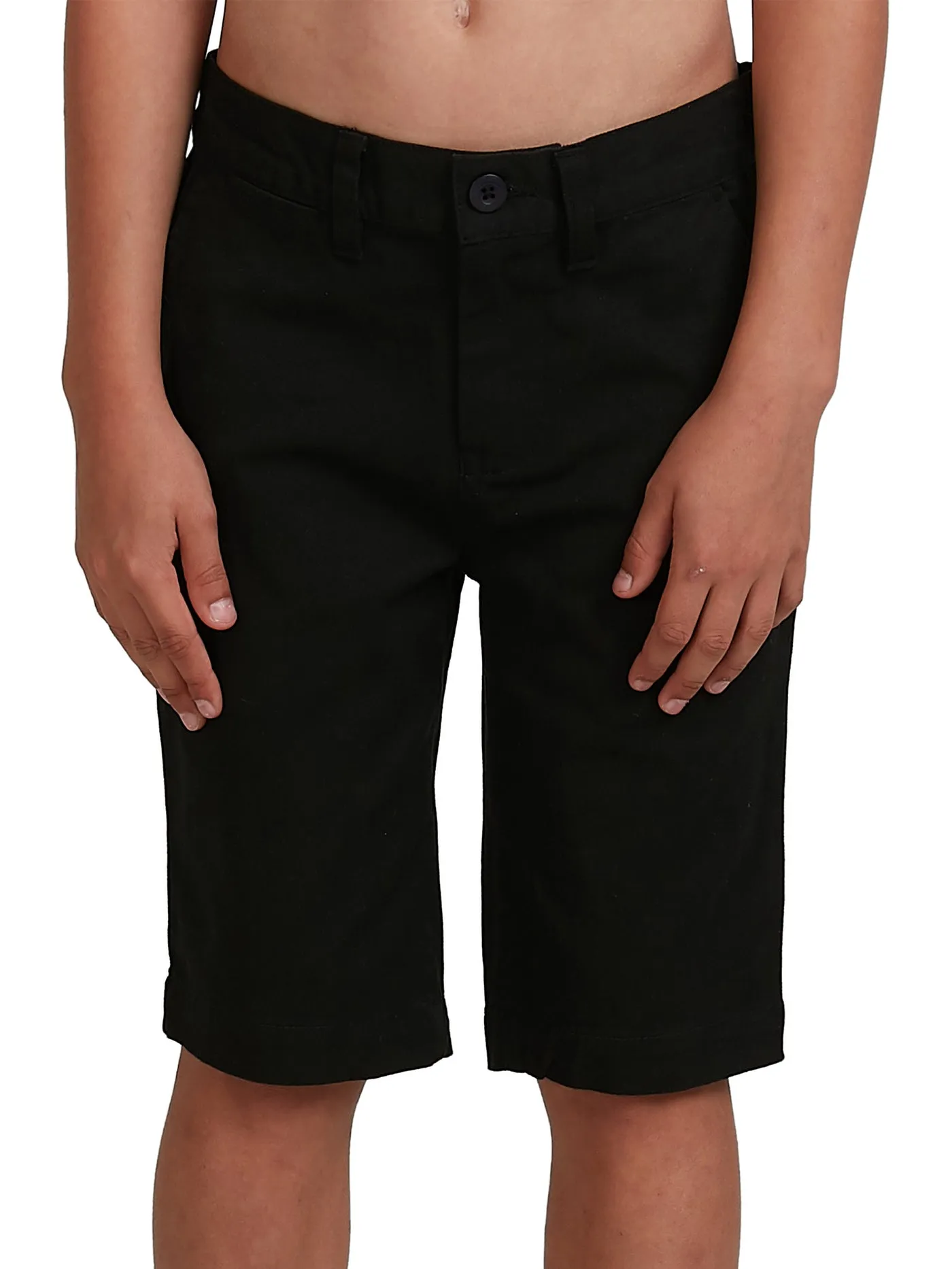 Worker Chino Short (Boys 7-14)