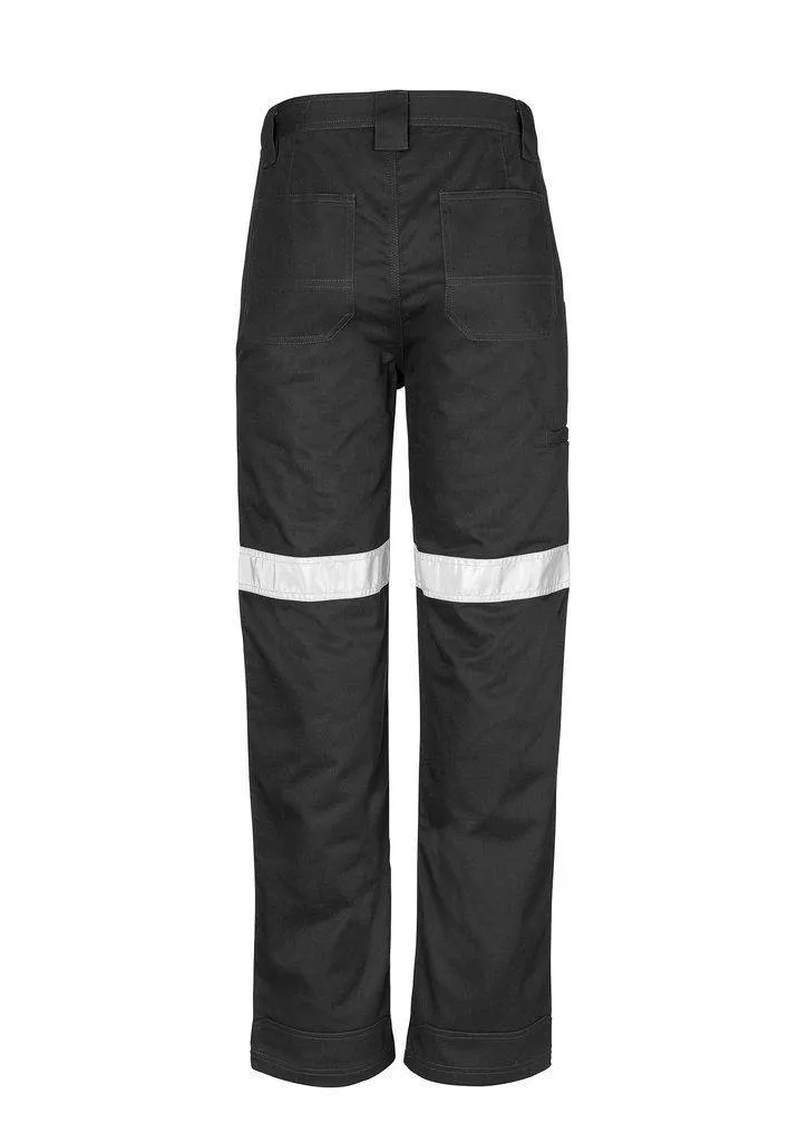 ZW004 Syzmik Taped Utility Pants